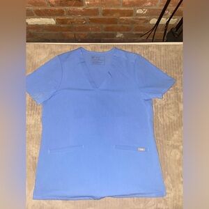 Figs Women’s Scrub Top